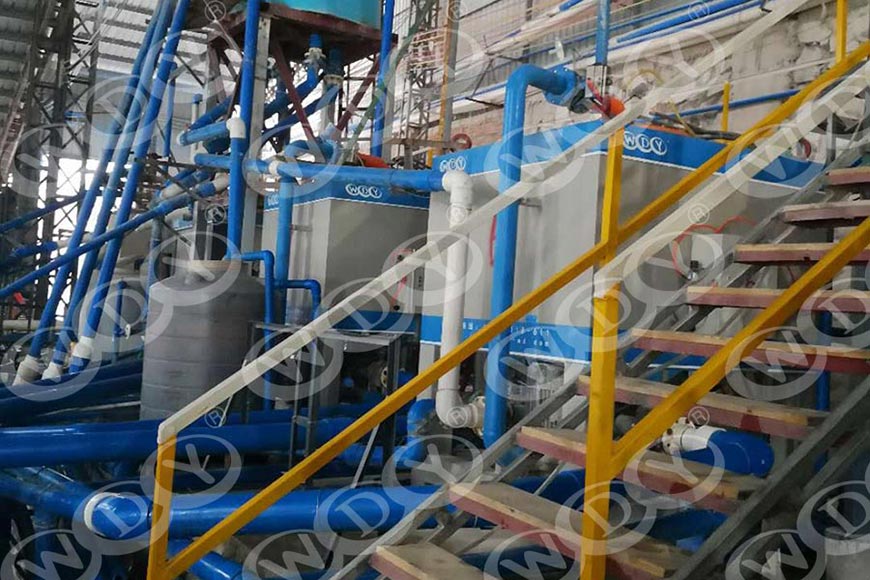 礦漿濃度大小對磁選機(jī)磁選效果有影響嗎？