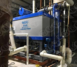 磁選機廠家分享磁選機為什么會退磁？